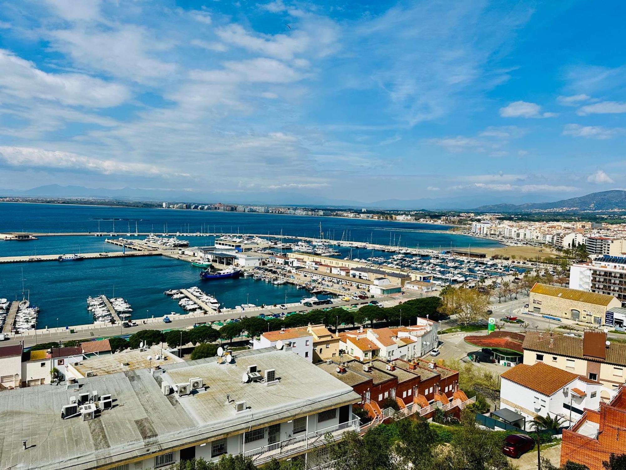 Global Immo 3017 Monaco Appartement Roses Buitenkant foto