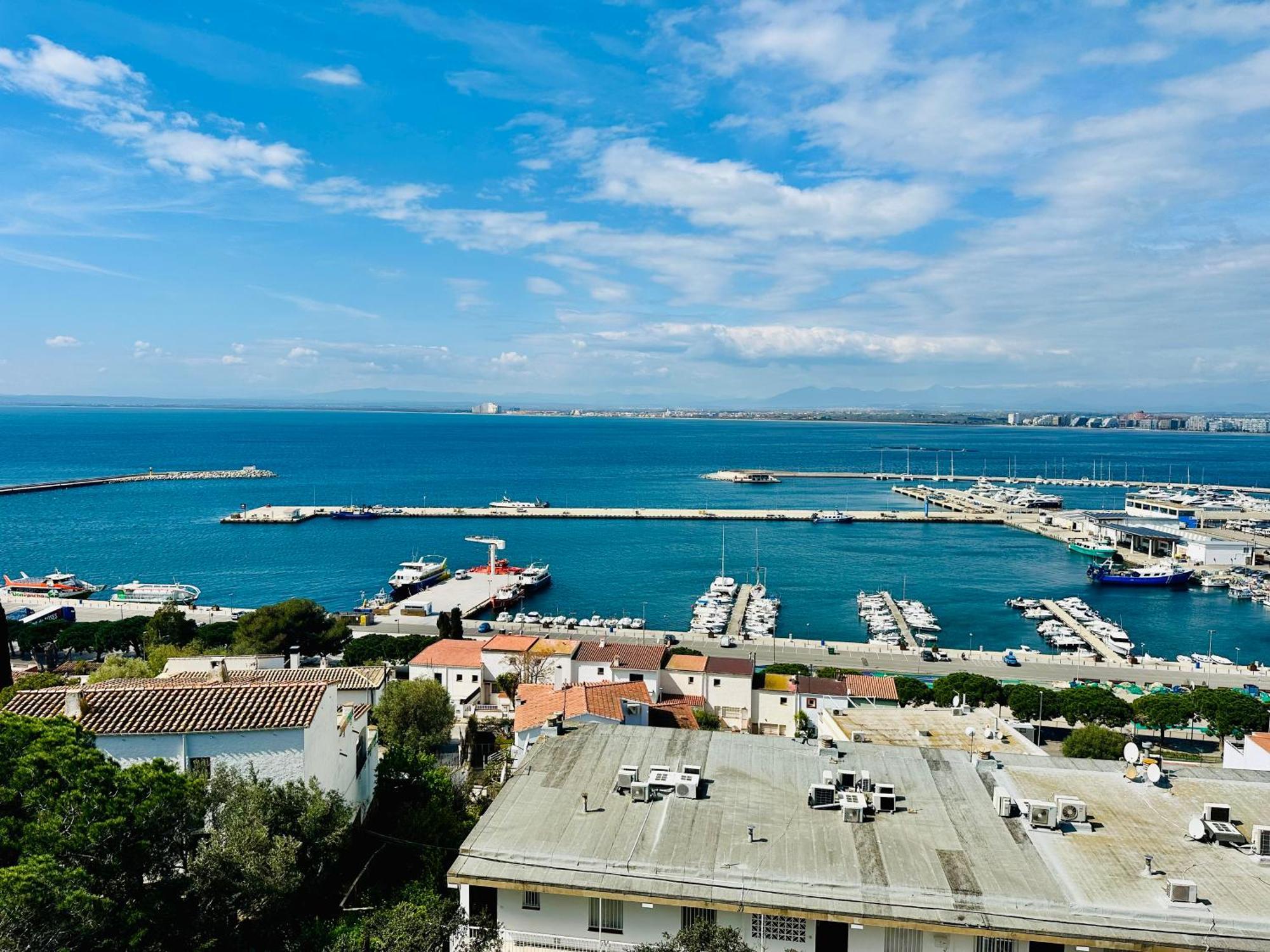 Global Immo 3017 Monaco Appartement Roses Buitenkant foto
