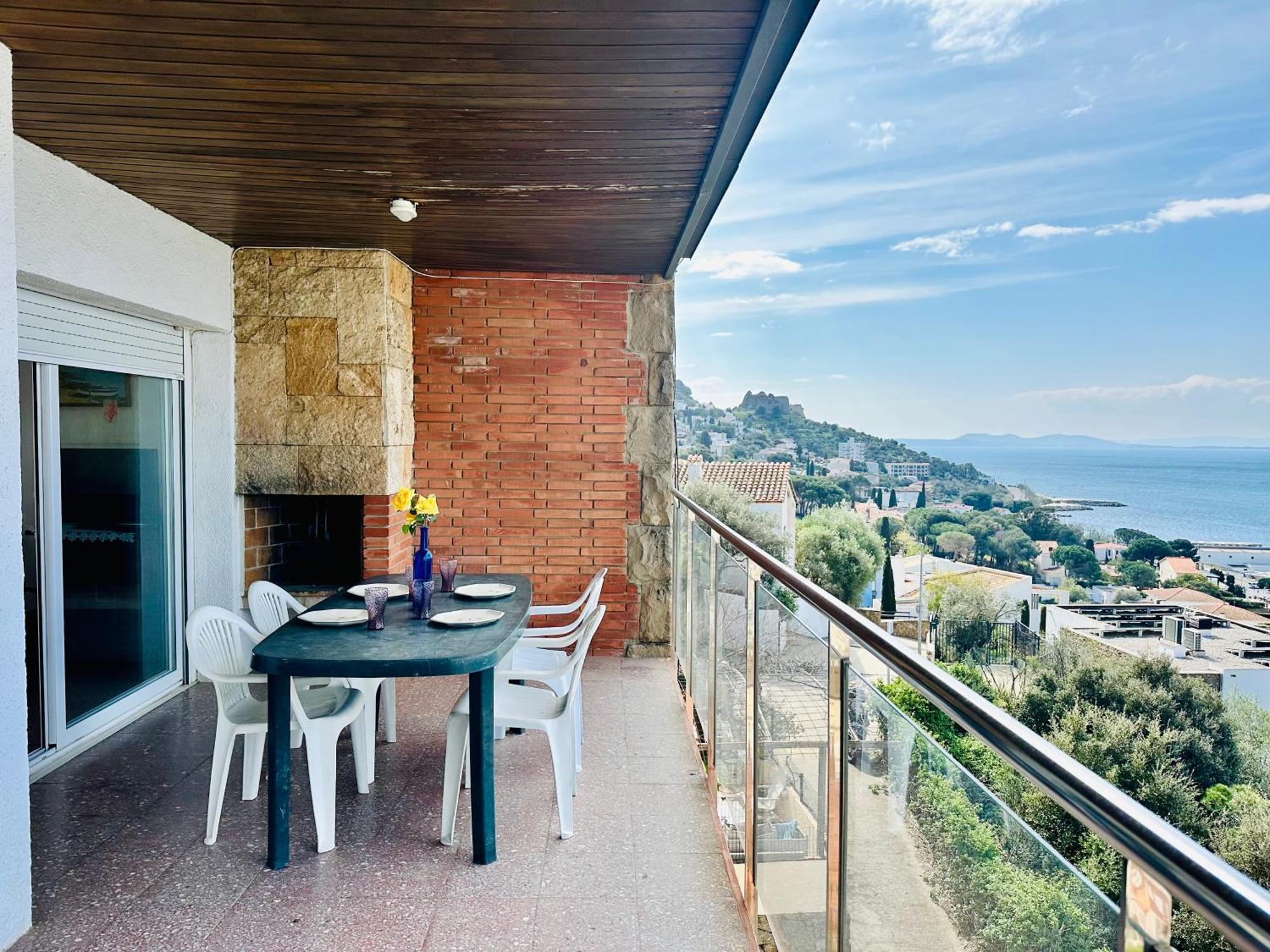 Global Immo 3017 Monaco Appartement Roses Buitenkant foto